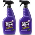 thumbnail image 1 of 320064 Purple All Purpose Tough Task Cleaner Degreaser - 2 Pack (64oz.) by Super Clean 64. Fluid_Ounces, 1 of 4
