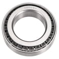 thumbnail image 1 of Uxcell Single Row Tapered Roller Bearings Cone and Cup 40mm x 68mm x 19mm 1, 1 of 2