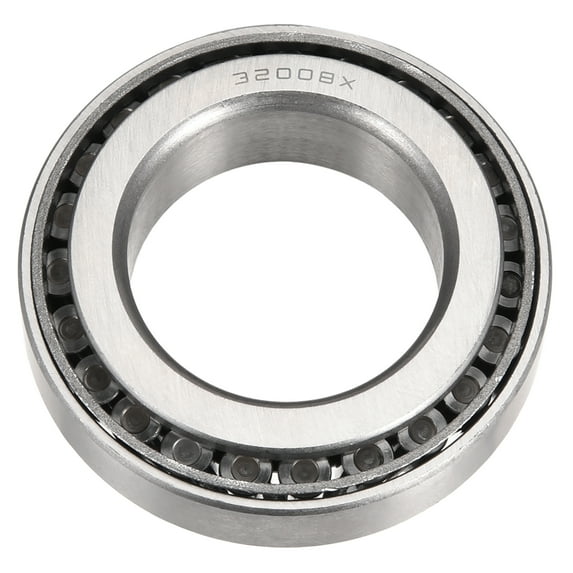 Uxcell Single Row Tapered Roller Bearings Cone and Cup 40mm x 68mm x 19mm 1