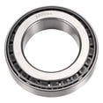 thumbnail image 1 of Uxcell Single Row Tapered Roller Bearings Cone and Cup 45mm x 75mm x 20mm 1, 1 of 2