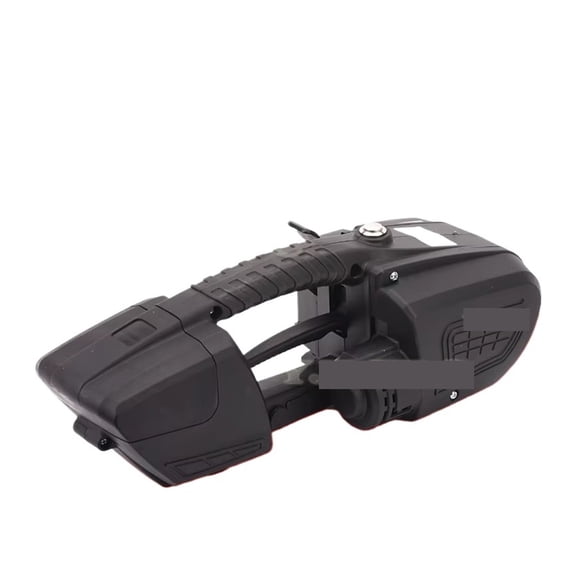 3200N Recharable Strap Portable Automatic Packaging Tool Hot Melting Baler V3 Electric Strapping Machine For 13-16mm PET/PP ,Efficient Operation