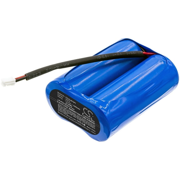 3200mAh Streamlight 44610 Battery for Fire Vulcan LED