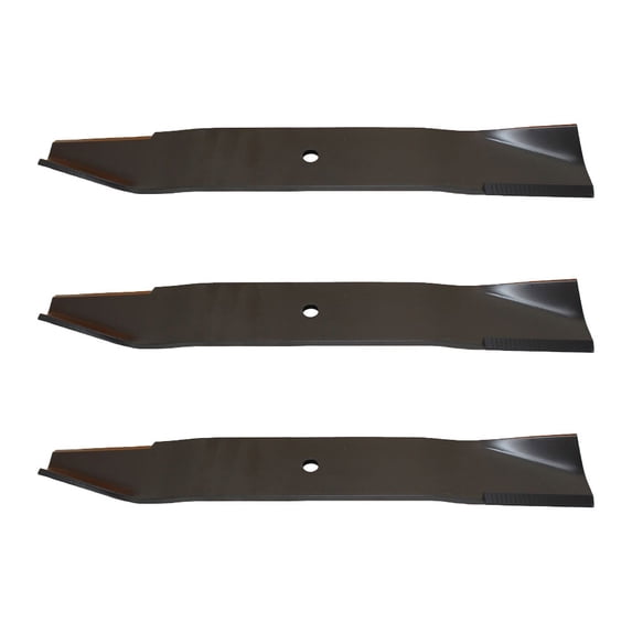 Qty 3: Mower Blade Fits Grasshopper Replaces 320236