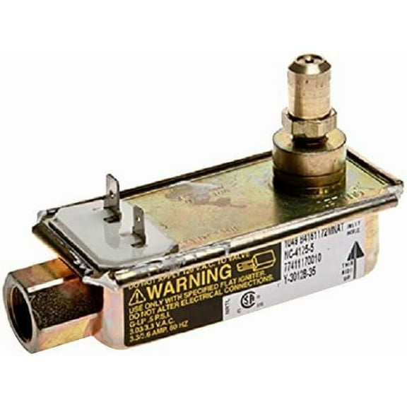 3203459 Oven Safety Valve by Part Supply House