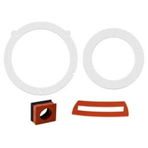 320887-751 Gasket Kit Replacement For Carrier Draft Inducer Motor Gasket Kit
