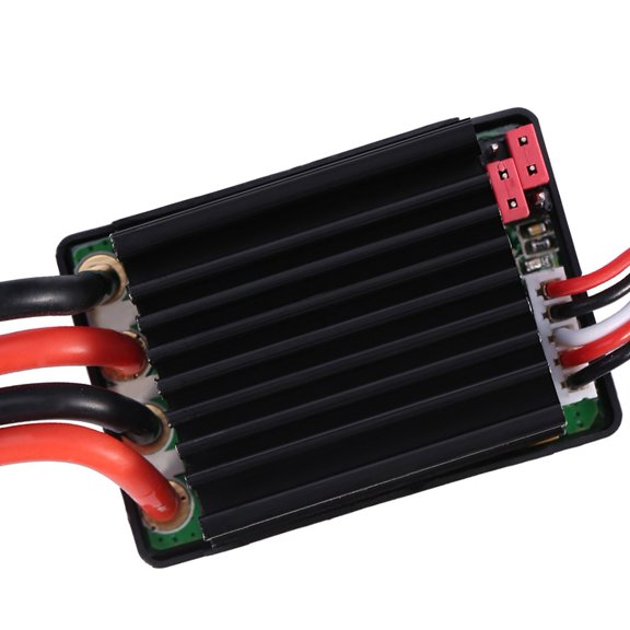 320A Brushed Electronic Speed Controller for RC Ship Boat Car Model