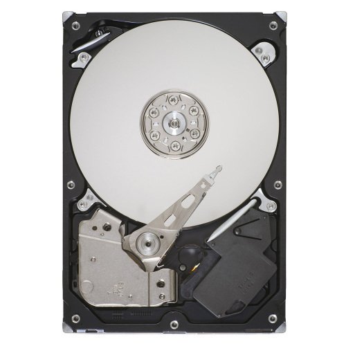 320GB SATA HDD 7200RPM 2,5 Inc