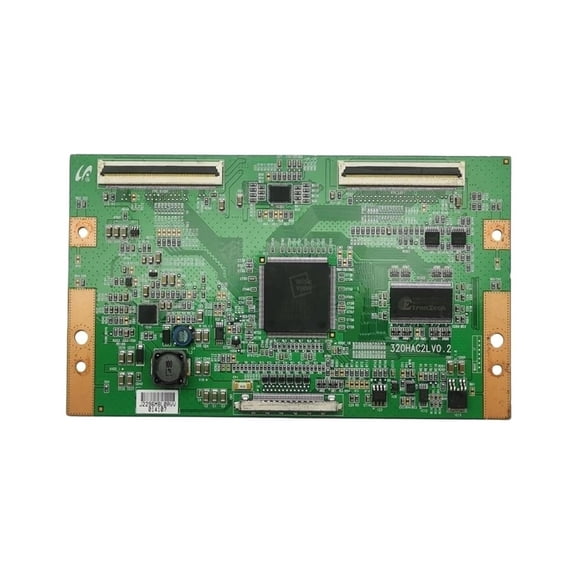 320HAC2LV0.2 for 32 Inch TV T-Con Board Replacement Board Display Card for TV LA32B530P7R LTF320HA09 320HAC2LV02 , components