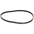 thumbnail image 1 of 320J6 PJ V-Ribbed Belt 6 Ribs 32" Length, 0.55" Width, EPDM Poly V Belt, 1 of 5