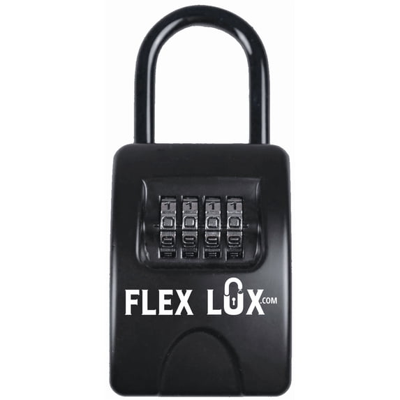 FLEX LOX 320ML Lock Box