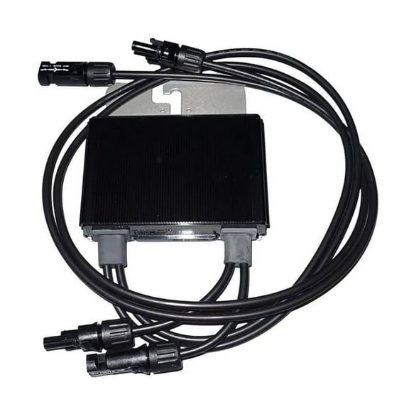 320W Solar Panel Optimizer for Photovoltaic Voltage Stability Power Accessories