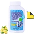 thumbnail image 1 of 320ml Unclogging Agent Kitchen Sink Cleaner, Wenini Heavy Duty Multi-Functional Drain Opener for Blockages, Powerful Pipe Unblocker for Bathroom Floor Drain Toilet with Mild Formula, White, 1 of 7