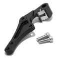 thumbnail image 1 of 320mm Brake Rotor Caliper Bracket for Husqvarna FX FE TE 250 350 450 TX 300 18-21, 1 of 5