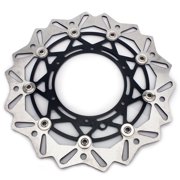 320mm Oversize Front Brake Disc Rotor for SX MX XC EXC sixdays LC4 LIGHT WEIGHT