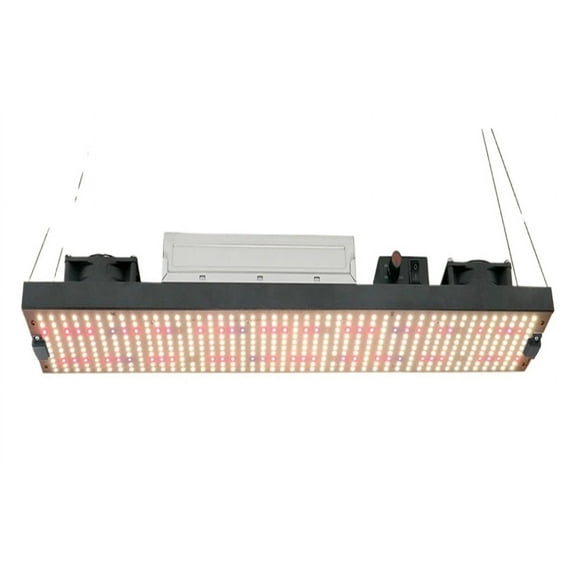 320w Full Spectrum Led Grow light LM301H Dimmable LED Board, Phytolamp uv/ir Turn On/Off For Indoor Plants Grow ,Designed Specifically for Plants