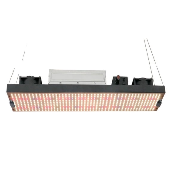 320w Full Spectrum Led Grow light LM301H Dimmable LED Board, Phytolamp uv/ir Turn On/Off For Indoor Plants Grow ,Higher Efficiency