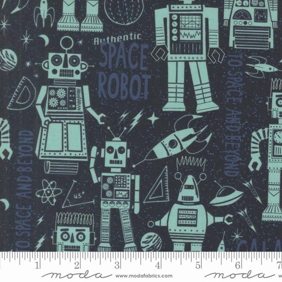 321 Blast Off 20951 15 Night Sky Moda #1