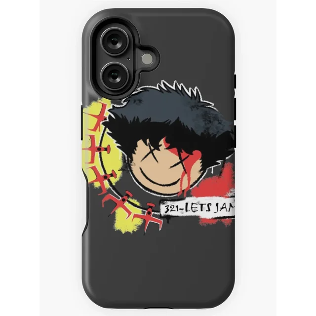 321-Lets Jam Music iPhone 16/15/14/13/12/11 Pro Max Case - Walmart.com