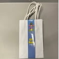 thumbnail image 1 of 321 Party Gift Bags, Solid, 1 of 1