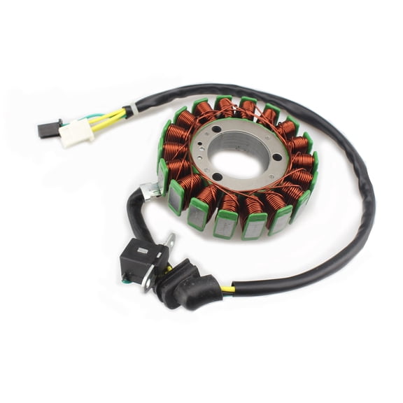 32101-48H00-000 Motorcycle Magneto Stator Coil Generator For Suzuki GSXR250 2013-2017 GW250 Inazuma MAGNETO 2014 2015 2016 2017