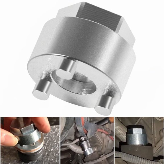 32106891974 EPS Steering Rack Thrust Bushing Install Removal Tool Fits BMW F30 F31 F32 F33 F34 F36 1 2 3 4 Series