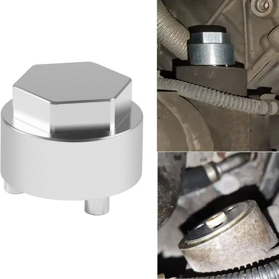 32106891974 Steering Rack Thrust Piece Tool For BMW EPS F30 F3x 1 2 3 4 Series