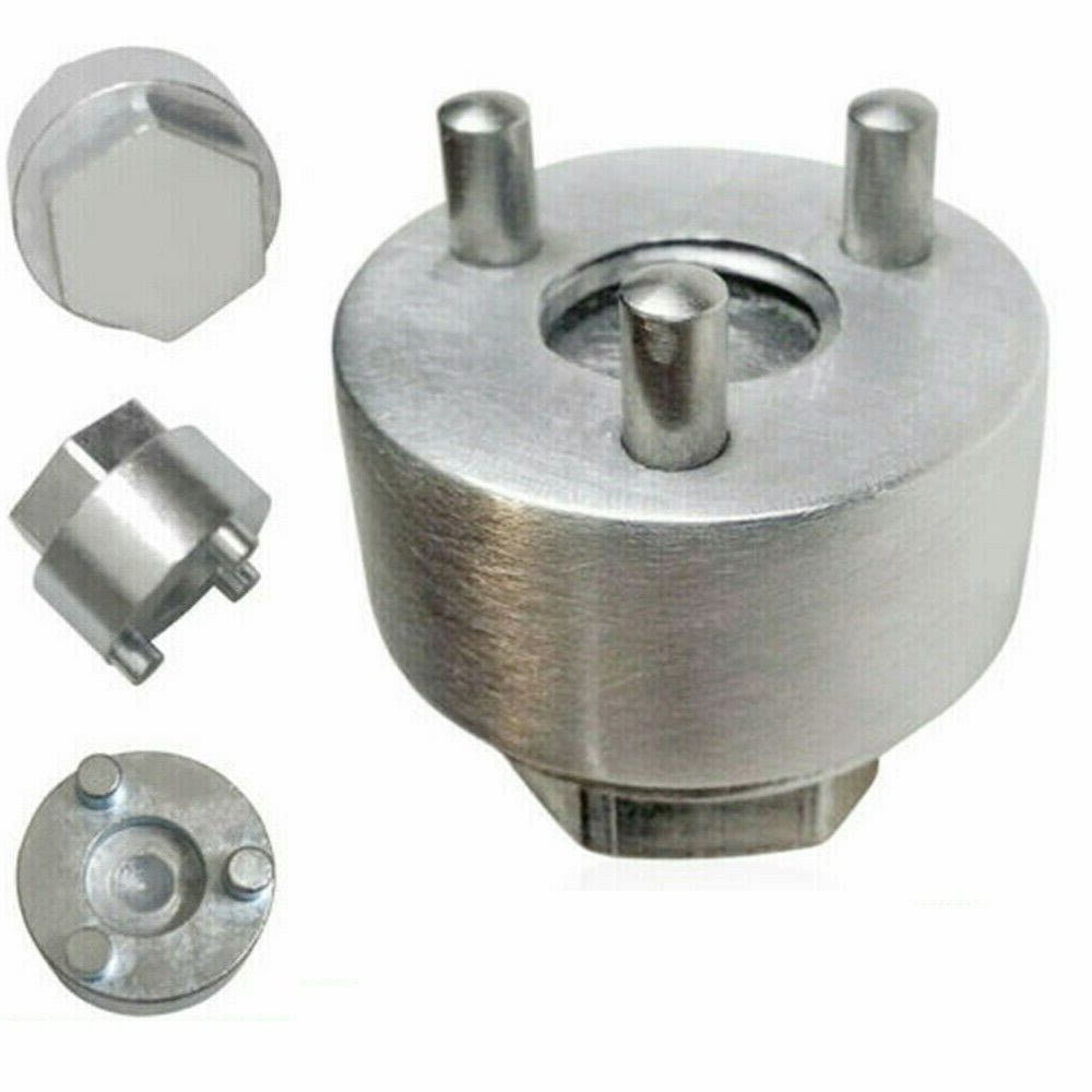 Produktbild von OTOTEC Lenkstange Druckstück Werkzeug 32106891974 Kompatibel Mit