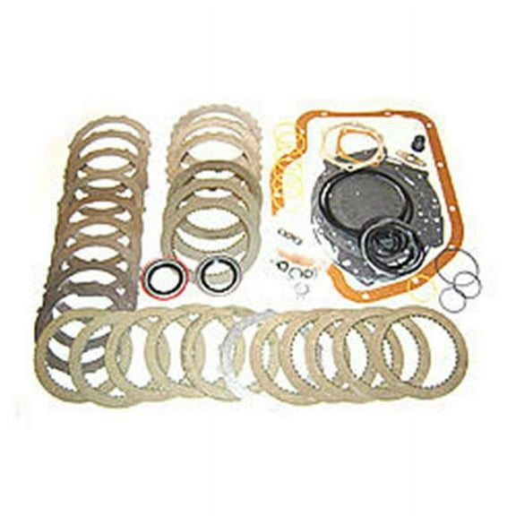 32107 TH350 Master Overhaul Kit