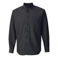 thumbnail image 1 of Sierra Pacific Long Sleeve Denim Shirt, 1 of 5