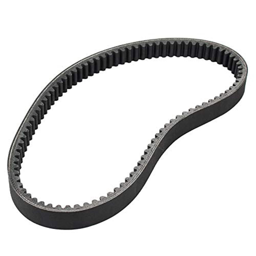 Car 4 *4 Rubber High Performance Replacement Drive Belt Parts - View #9