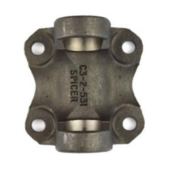 32119 Flange Yoke for 1995 Ford Excursion Eddie Bauer Sport Utility 4-Door