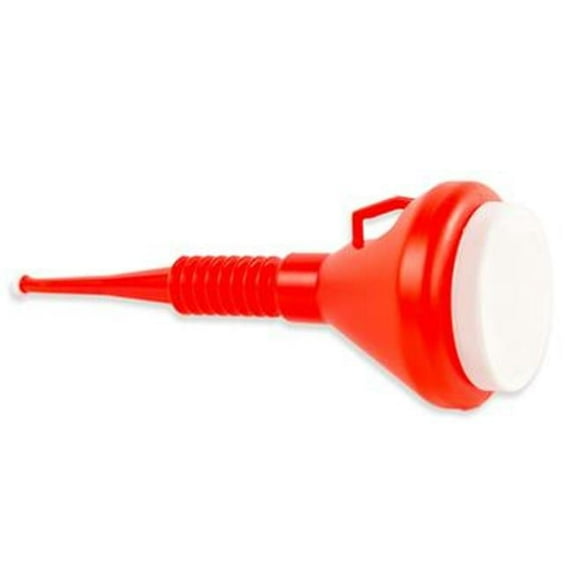 32130 4 In. Round Funnel