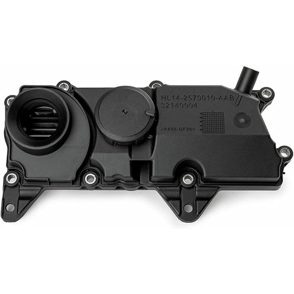 Volvo 240 Engine Valve Cover