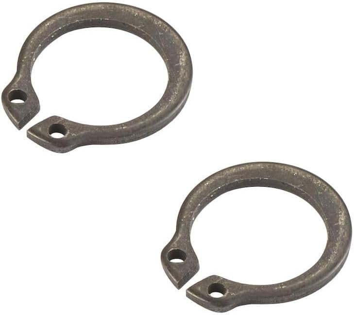 10 Per Toro 32151-61 Anello A Scatto Asse 32151-61 Per 131-5399 Exmark 110-9417 - Foto 12