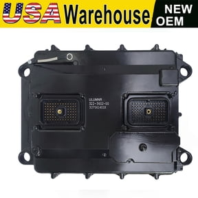 322-3602 3223602 ECU ECM Controller Control Module Programmed for Caterpillar 3126 3126B 3126E C7 C-10 C-12 C-15 C-16 C-18 Engine D5N D6N Tractor 953C 963C Loader 561N Pipelayer