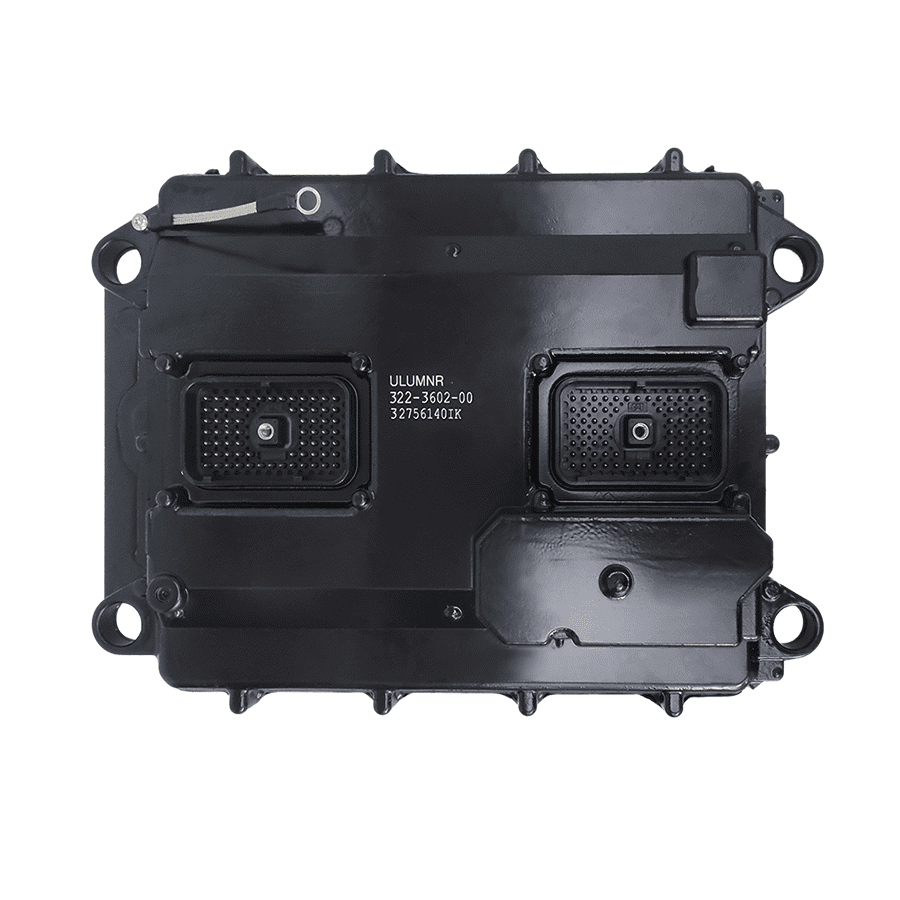 322-3602 3223602 ECU ECM Controller Control Module Programmed for ...