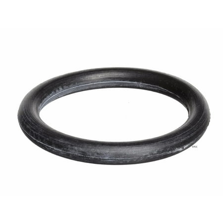 322 Viton / FKM O-ring 75A Durometer Black, Sterling Seal and Supply (500 Pack)
