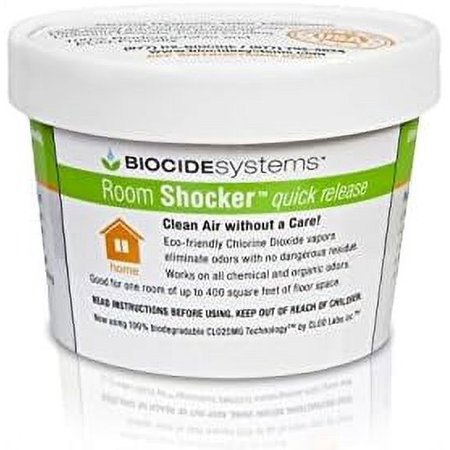 3220-6 Room Odor Eliminator; 6 Pack