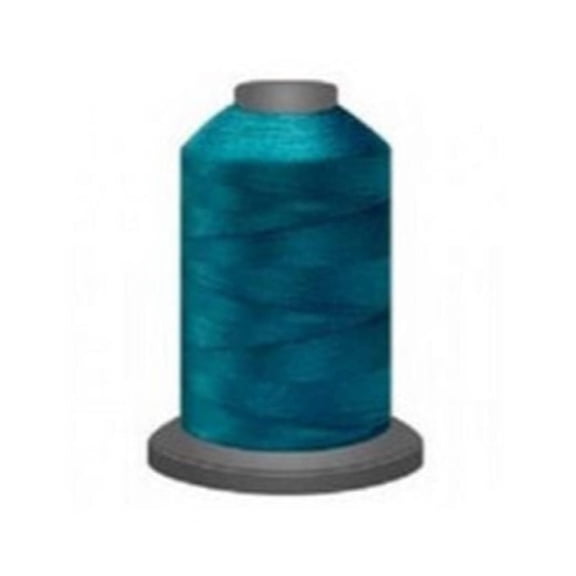 32237 Lagoon Glide Polyester Thread - 5,500 yards King Spool