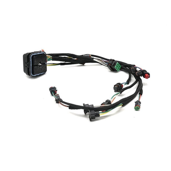 323-9140 C9 Engine Wiring Harness 3239140 For CAT 336D 330D Excavator