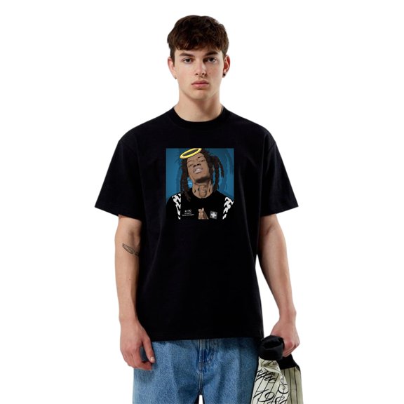 3230 Xerxes Ave NW Address Local Pride Simple T-Shirt, for men & women