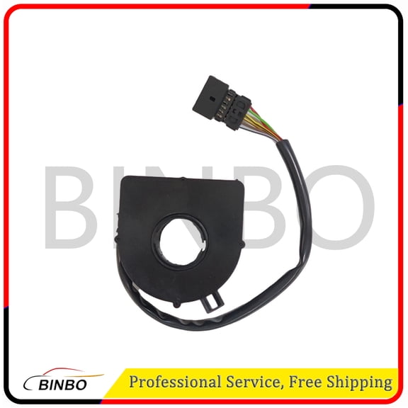 32307841205 32307837523 Steering Angle Sensor Repair Kit