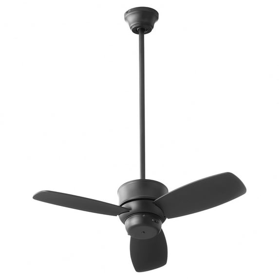 32323-59-Quorum Lighting-Gusto - 3 Blade Ceiling Fan-16.61 Inches Tall and 32 Inches Wide