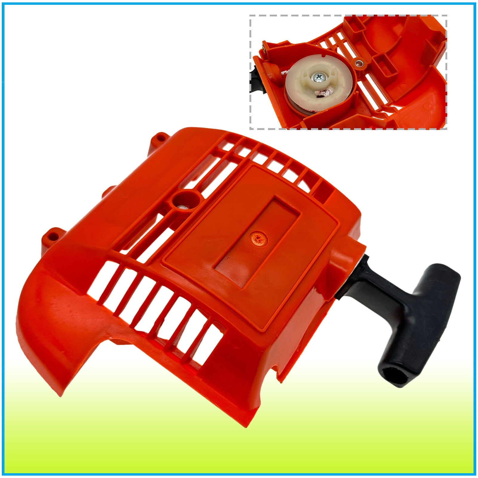 Husqvarna 6021p recoil starter sale