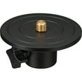 thumbnail image 1 of Manfrotto 324 5/8" Survey Adapter for Tripod, 1 of 2