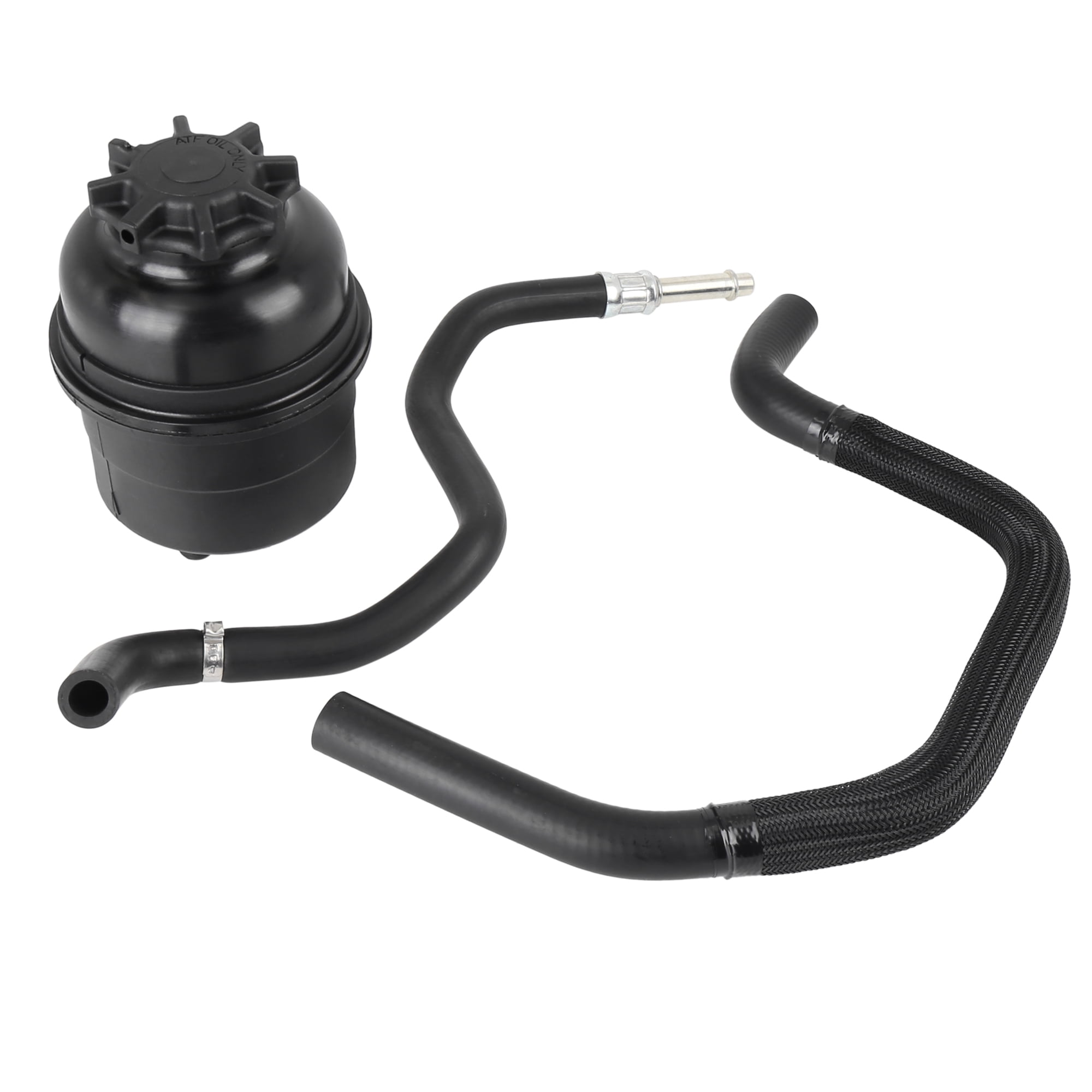 Spec E46 Power Steering Reservoir | Advanced Auto Fabrication