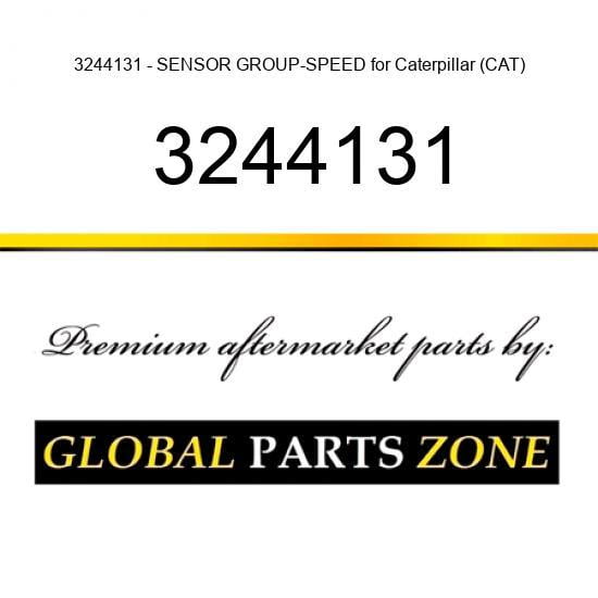 3244131 - SENSOR GROUP-SPEED for Caterpillar (CAT)