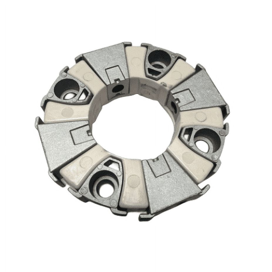 3244415,3244451 INSERT COUPLING FITS CATERPILLAR CAT E330D E336DL 