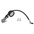 thumbnail image 1 of 32484 2.5 in. 0-60 PSI Tire Inflator & Gauge, Quick Fill, 1 of 1