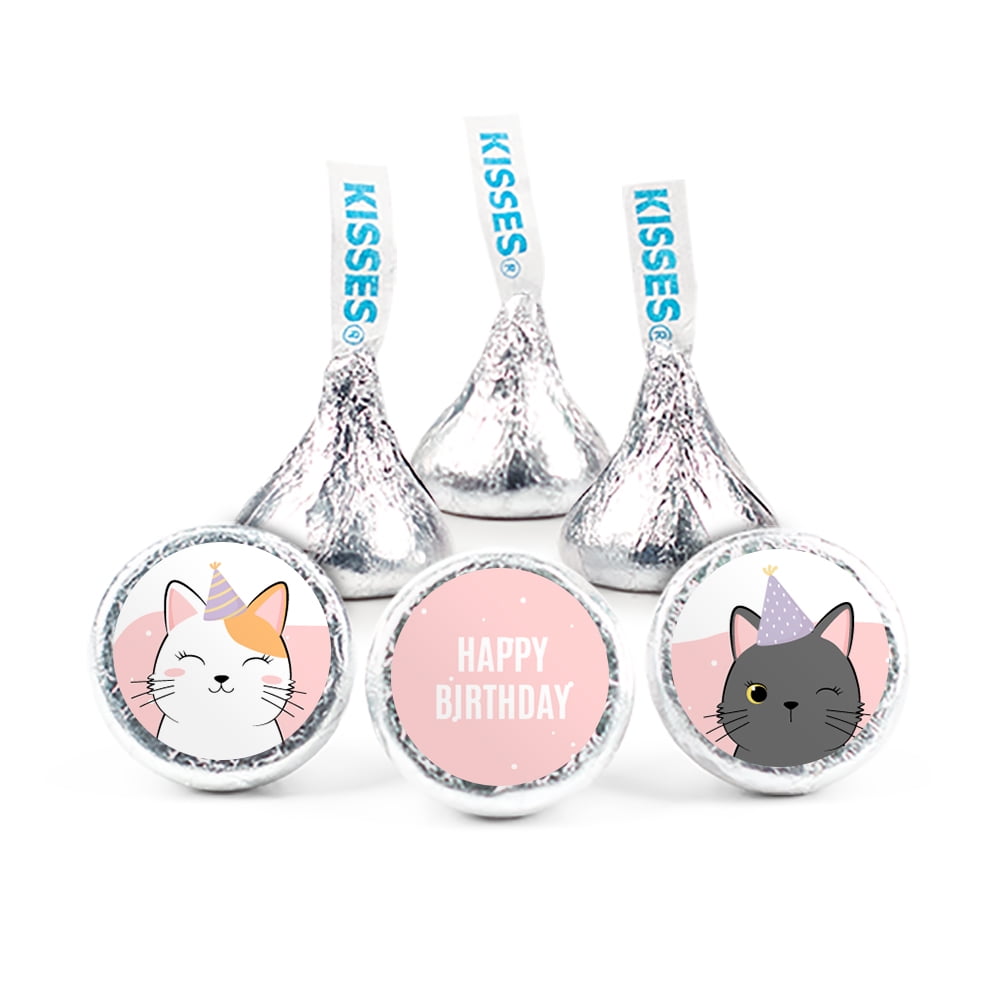 Cat party supplies walmart hot sale